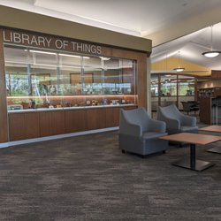 Pendleton Community Library