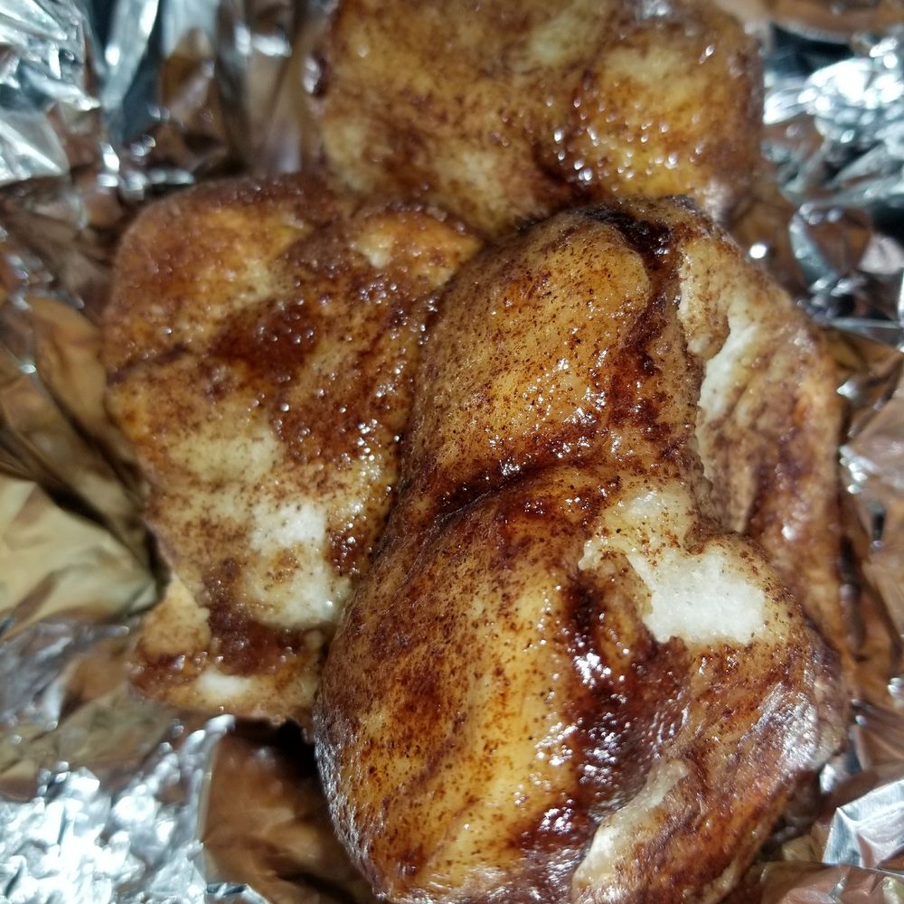 Bad Monkey - Monkey Bread!! - Burgers Near Me - Ocean City, Maryland Bad Monkey - Monkey Bread!! - Burgers Near Me - Ocean City, Maryland