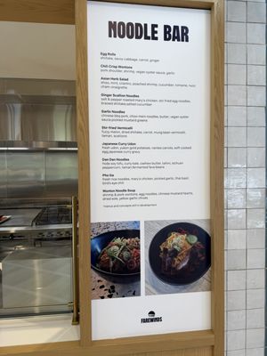 Menu photo 4 Farewinds South San Francisco, CA Menu photo 4 Farewinds South San Francisco, CA