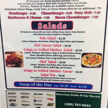 Mel's Diner - Breakfast & Brunch Near Me - Port Orange, Florida Mel's Diner - Breakfast & Brunch Near Me - Port Orange, Florida