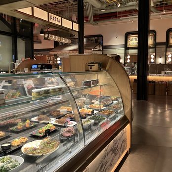Tin Building by Jean-Georges - Grocery Near Me - New York, New York