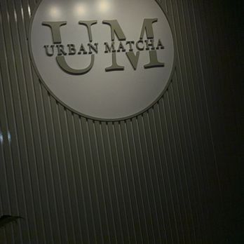 Urban Matcha - Coffee & Tea Near Me - San Diego, California