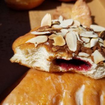 Depoe Baykery - Marionberry Bear Claw - Bakeries Near Me - Gleneden Beach, Oregon Depoe Baykery - Marionberry Bear Claw - Bakeries Near Me - Gleneden Beach, Oregon
