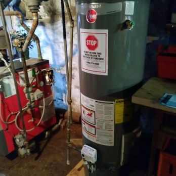 Zip To Zip Plumbing - New water heater - Plumbing Near Me - Philadelphia, Pennsylvania Zip To Zip Plumbing - New water heater - Plumbing Near Me - Philadelphia, Pennsylvania