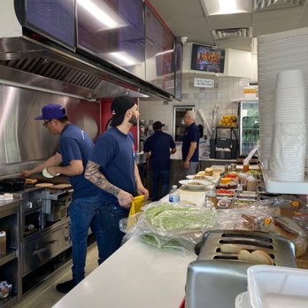 Lee's Hoagie House - Best food - Sandwiches Near Me - Pasadena, California