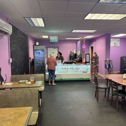 Milly’s Cafe