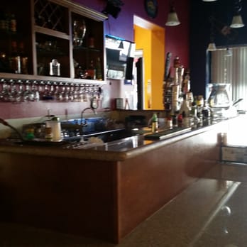 Mambo Grill - Pretty big bar. Lots of tvs. Spacious for big parties. - Mexican Near Me - Downey, California Mambo Grill - Pretty big bar. Lots of tvs. Spacious for big parties. - Mexican Near Me - Downey, California