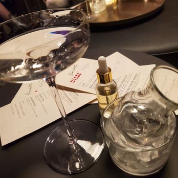 Miaou Miaou - Deconstructed martini - Lounges Near Me - Minneapolis, Minnesota Miaou Miaou - Deconstructed martini - Lounges Near Me - Minneapolis, Minnesota