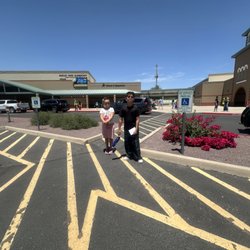 Marley Park Elementary School - Last day of school