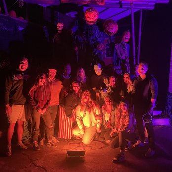 Asylum 49 - Haunted Houses Near Me - Tooele, Utah Asylum 49 - Haunted Houses Near Me - Tooele, Utah