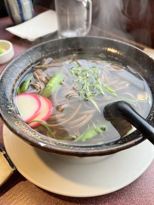 Tanuki Japanese Restaurant by null