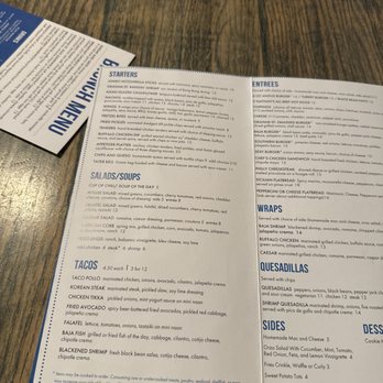 Graham St. Pub & Patio - American Near Me - Charlotte, North Carolina