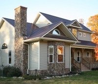 Slide of Excel Roofing Contractors