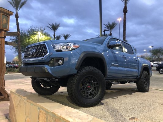 AVONDALE TOYOTA - Updated August 2025 - 162 Photos & 508 Reviews ...