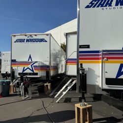 Santa Clarita Studios