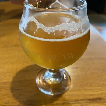 Redbeard Brewing Company - Saison - Breweries Near Me - Staunton, Virginia Redbeard Brewing Company - Saison - Breweries Near Me - Staunton, Virginia