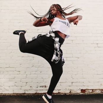 Allegra Dance - Hip Hop - Dance Schools Near Me - Greenwich, Connecticut