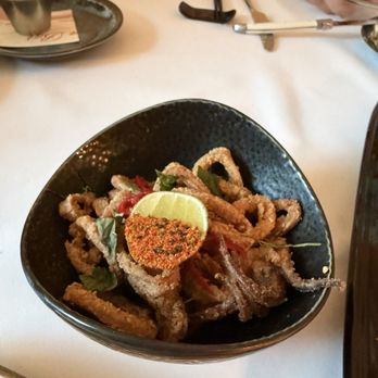 Sea Bar - Fried calamari - Seafood Near Me - Birmingham, Alabama Sea Bar - Fried calamari - Seafood Near Me - Birmingham, Alabama