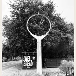 Welcome to Bob's WELL BREAD.
