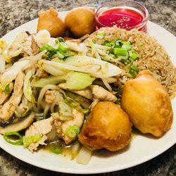 GoldenWok - Photo