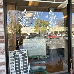 Mulberry Lane - Business hours. Congratulations on 25 years of being in business. Love this boutique!