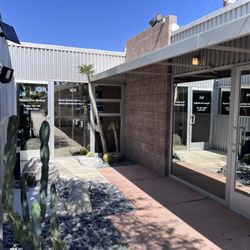 Square One Medical/Palm Springs Pain Management - Our location