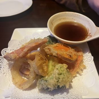 Fujiya Japanese Restaurant - Vegetable Tempura - Sushi Bars Near Me - Tacoma, Washington Fujiya Japanese Restaurant - Vegetable Tempura - Sushi Bars Near Me - Tacoma, Washington