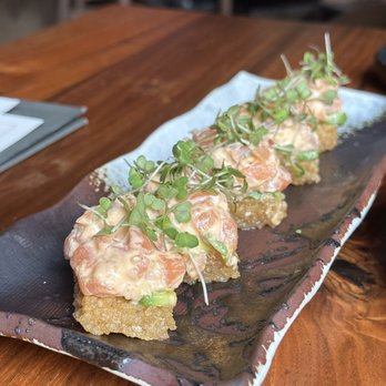 Ozumo - Hitokuchi - Sushi Bars Near Me - San Francisco, California Ozumo - Hitokuchi - Sushi Bars Near Me - San Francisco, California