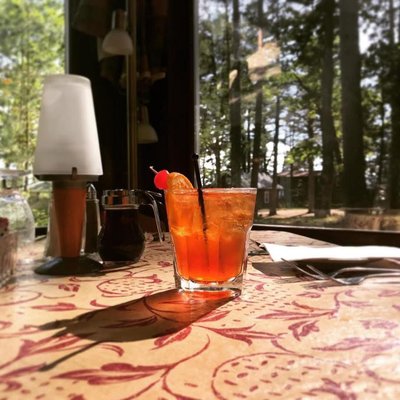 Clearview Supper Club by null