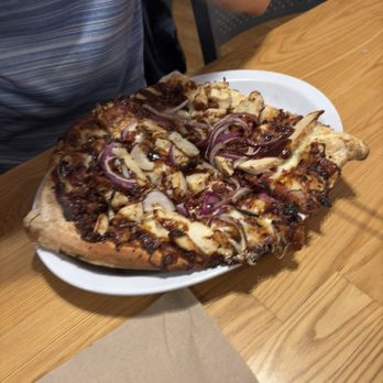 Bronco Billy's Pizza Niles - Pizza Near Me - Fremont, California