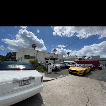 VIP Parking - Valet Services Near Me - Glendale, California VIP Parking - Valet Services Near Me - Glendale, California