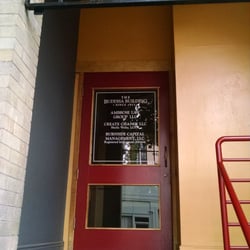 The Buddha Building