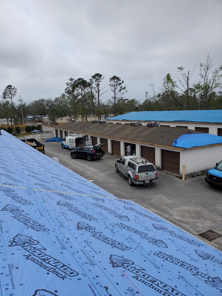 Slide of Weatherguard Quality Roofing