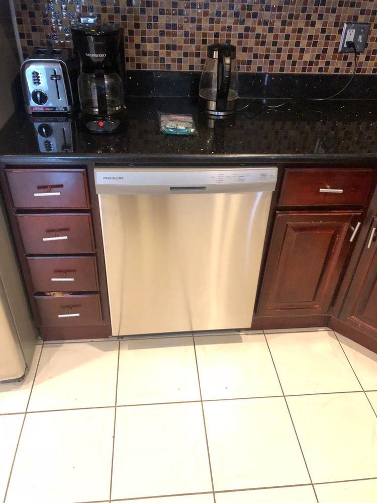 Slide of A D S Plumbing