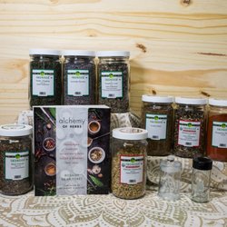 Indigo Boutique & Botanica