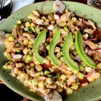 Mariscos Choix - Ceviche Mitotero $40 - Seafood Near Me - Downey, California Mariscos Choix - Ceviche Mitotero $40 - Seafood Near Me - Downey, California