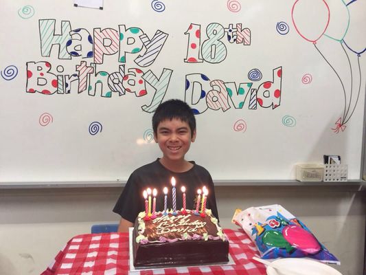 LANA CAKES since 1964 by null