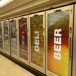 Walgreens - Inside