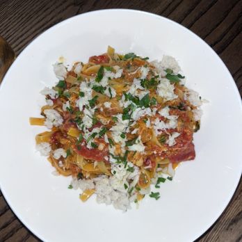 Luogo - Italian Near Me - Nashville, Tennessee
