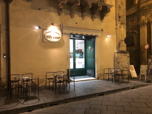 Caffè Sicilia by null