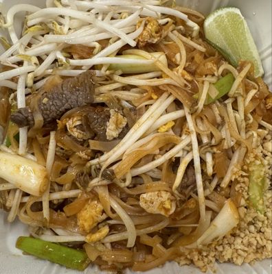 Bua Siam by null