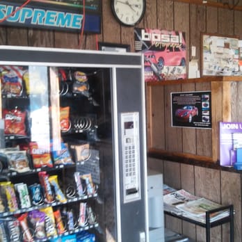 Ralph's Muffler & Brakes Service - A picture of the clock inside Ralph's...I'm still waiting! - Auto Repair Near Me - Indianapolis, Indiana Ralph's Muffler & Brakes Service - A picture of the clock inside Ralph's...I'm still waiting! - Auto Repair Near Me - Indianapolis, Indiana