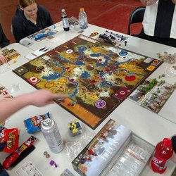 Board Games!