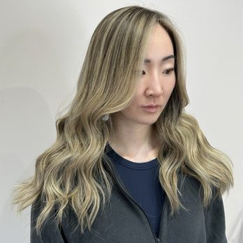 Jason JJ - Hair Salons Near Me - Edison, New Jersey