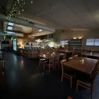 Casa De Luz - Vegan Near Me - Austin, Texas Casa De Luz - Vegan Near Me - Austin, Texas