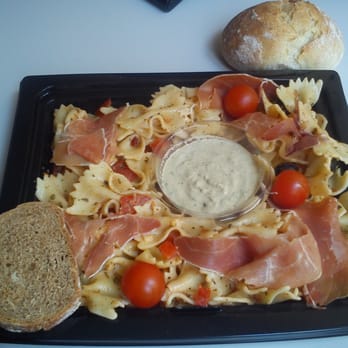 Instants Gourmands - Ma petite salade du jour! - Bakeries Near Me - Lyon, 69 Instants Gourmands - Ma petite salade du jour! - Bakeries Near Me - Lyon, 69