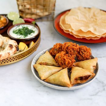 The Tiffin Tin - Indian Near Me - London, XGL The Tiffin Tin - Indian Near Me - London, XGL