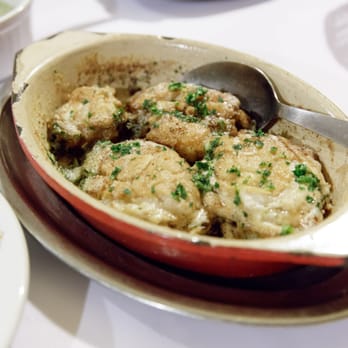 La Meunière - The Chef's suggestion (which would be Brains) - Lyonnais Near Me - Lyon, 69