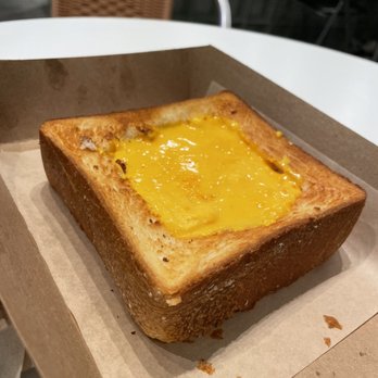Da Vien Coffee - lava toast - Desserts Near Me - Westminster, California Da Vien Coffee - lava toast - Desserts Near Me - Westminster, California