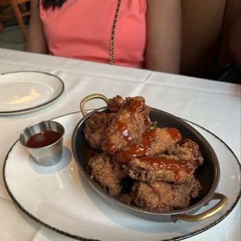 The Hamilton - District Wings - Seafood Near Me - Washington, DC, District of Columbia The Hamilton - District Wings - Seafood Near Me - Washington, DC, District of Columbia